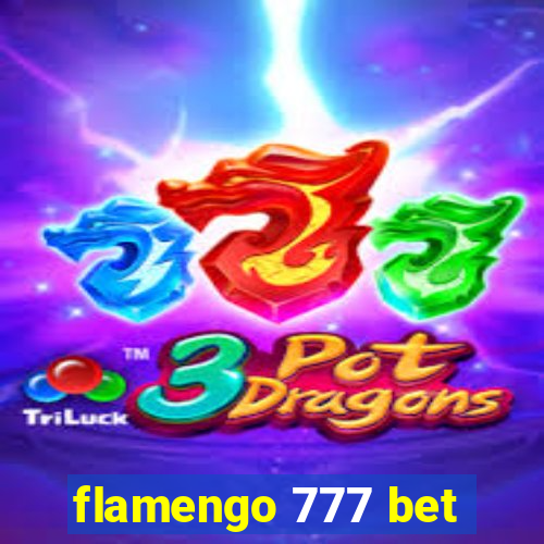 flamengo 777 bet